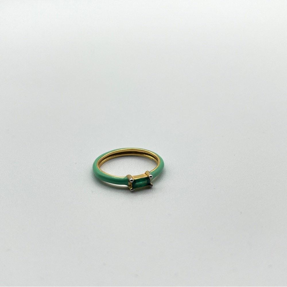 REVOLVE ALEYOLE Annie Ring